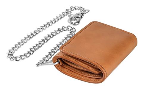 Wallet On A Chain and Chain Wallet Buying Guide